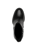 Tamaris Stiefelette in BLACK