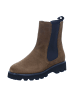 Sioux Boot in braun