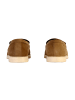 Redskins  Mokassin aus Admiral-Leder Beige