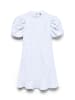 Vero Moda Kleid in Brilliant White