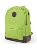 SCHIETWETTER Rucksack 14 Ltr. in lime