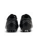 Hummel Klettverschluss Fußball Schuh Top Star Fußball Kinder in BLACK