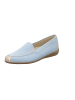 Gabor Slipper in blau