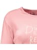 Erwin Müller Single-Jersey Langarmshirt in rose