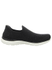 Skechers Slipper Martha Stewart in black/white