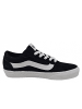 Vans Sneaker Vero LS in Schwarz
