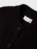 name it Strickjacke in Black