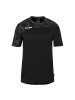 Kempa Trainings-T-Shirt Athletics 29 in schwarz