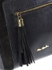 Pierre Cardin Handtasche in BLACK