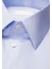 Seidensticker Business Hemd Relaxed in Hellblau