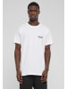 Mister Tee Mister Tee in white