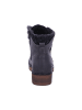 Tom Tailor Boots Mit Tex-Membran in grau