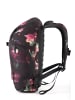 Nitro Nitro Rucksack NIKURO BLACK ROSE multi