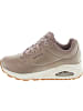 Skechers Uno-Disco Nite Sneaker Rosa