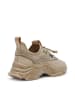 Steve Madden Sneaker in braun