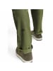 Maier Sports Outdoorhose Latit Slim Vario in Moos