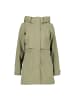 Didriksons Parka Edith in dusty olive