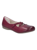 Josef Seibel Ballerina in berry