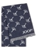JOOP! Schal Feris in marine weiß - 0003