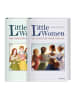 ATRIUM Buch - Little Women - Paket
