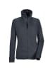 Killtec Powerstretchjacke KOW 166 in Marine