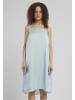 Urban Classics Day Dress in oceanblue