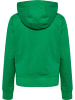 Hummel Hoodie "Hmlgo 2.0 Hoodie Woman" in Multicolor