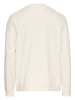 Camel Active Sweatshirt in creme