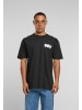 OBEY OBEY T-Shirts in black