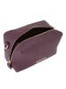 Valentino Umhängetasche Pattie in Violett
