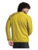 Schöffel Fleecejacke "Fleece Jk Style Cascata MNS" in golden spice