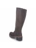 Paul Green Stiefel in braun