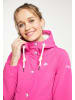 Schmuddelwedda Softshelljacke in Pink