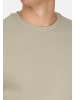 ONLY & SONS Sweatshirt Ceres in Hellgrau / beige