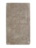 Badematte "Joris" in Sand Beige