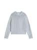 Marc O'Polo Pullover oversize in Grey Horizon