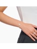 Thomas Sabo Armband Lovely Daisy in silber, bunt