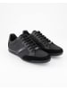 BOSS Sneaker in Schwarz