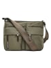 Mandarina Duck Hunter Umhängetasche 28 cm in pirite