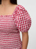 Vero Moda Top in Crimson