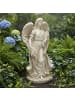 relaxdays Grabengel "XXL" in Creme - (B)23 x (H)46,5 x (T)14 cm