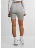 Nike Nike Radlerhosen in dark grey heather/sail