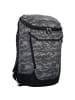 Hedgren Bond Rucksack RFID 45 cm Laptopfach in camo print