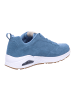 Skechers Lowtop-Sneaker UNO in blue