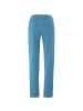 Maier Sports Wanderhose Fortunit in Petrol