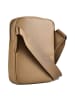 Lacoste Nomogramme Umhängetasche 15.5 cm cookie