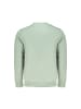 NORWAY 1963 Grünes Baumwoll-Sweatshirt