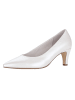 Gabor Pumps weiß