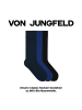 von Jungfeld Classic Socken-Set SIGNATURE Set in Spring