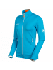 Mammut Eiswand Guide ML Jacket in Azurblau